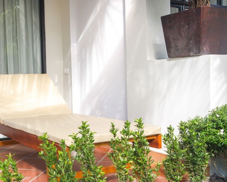 Apartamento Soon Noeng Resort