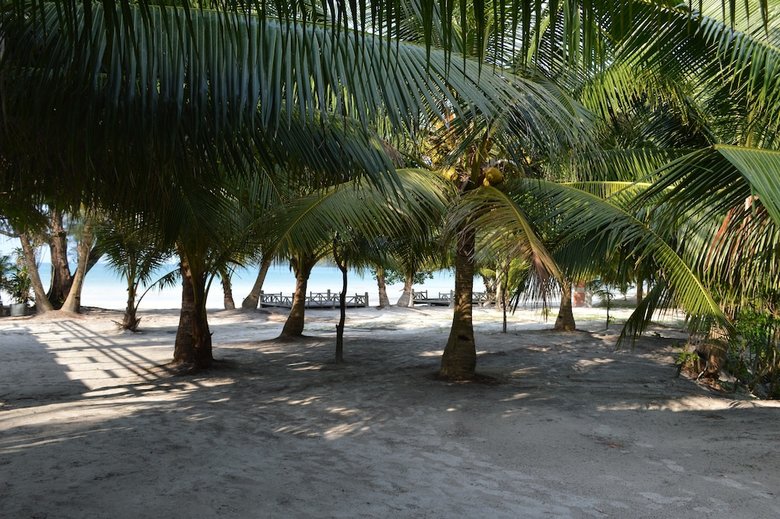 Apartamento Soon Noeng Resort