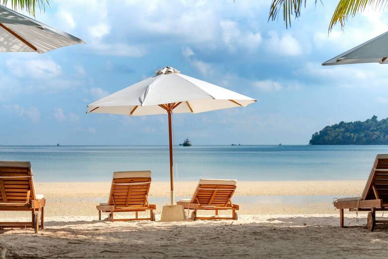Apartamento Soon Noeng Resort