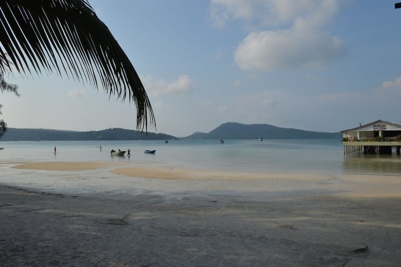 Apartamento Soon Noeng Resort