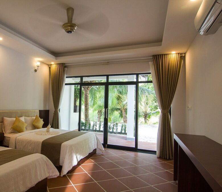 Apartamento Soon Noeng Resort