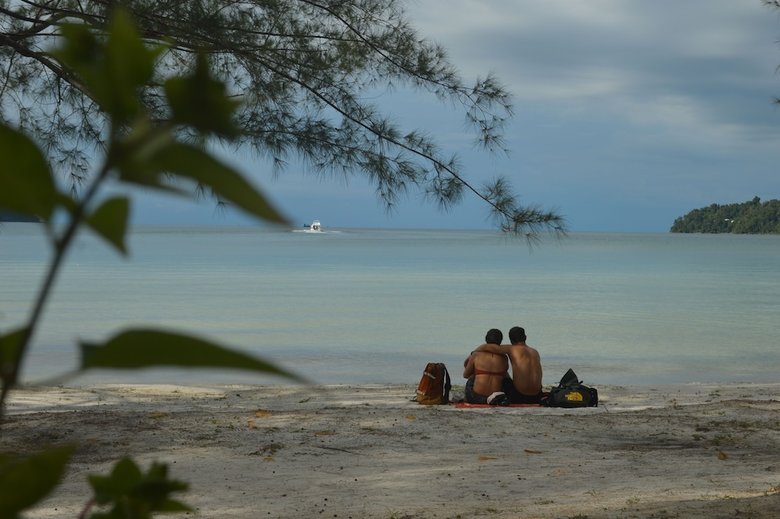 Apartamento Soon Noeng Resort