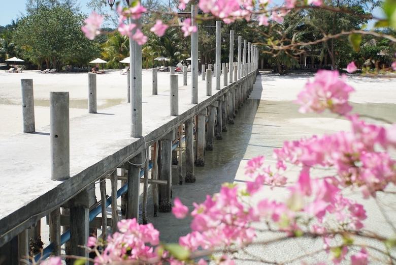 Apartamento Soon Noeng Resort