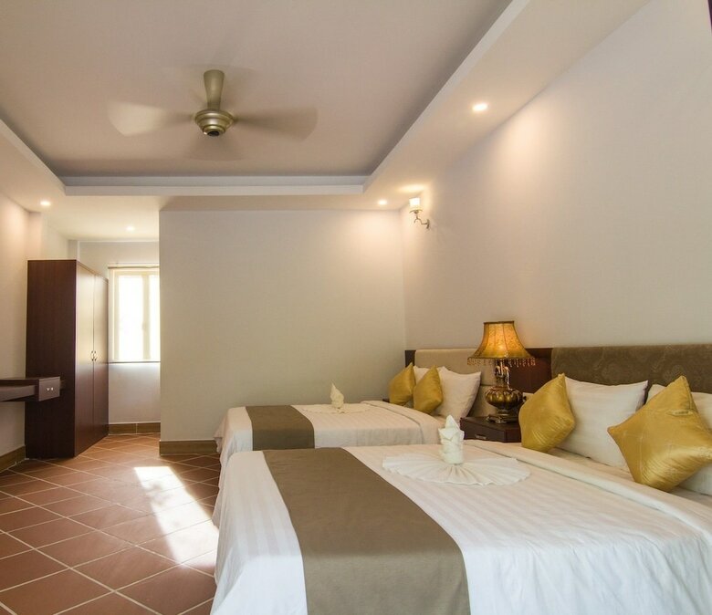 Apartamento Soon Noeng Resort