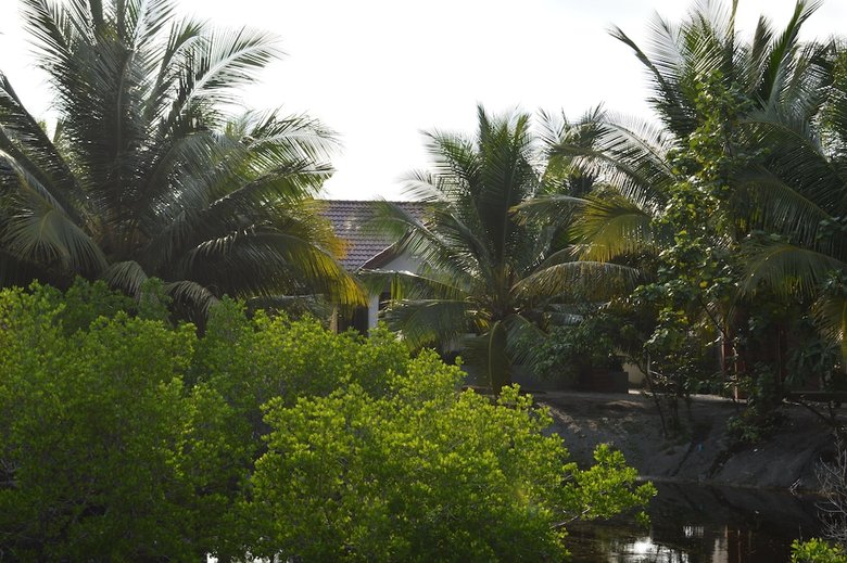 Apartamento Soon Noeng Resort