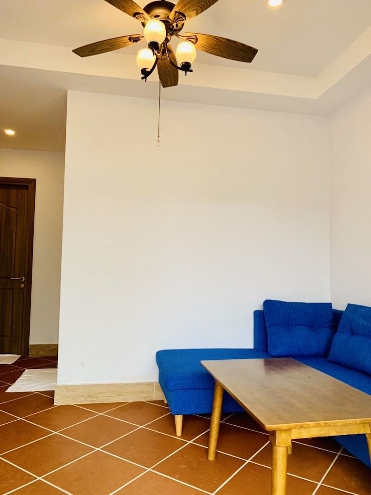 Apartamento Soon Noeng Resort