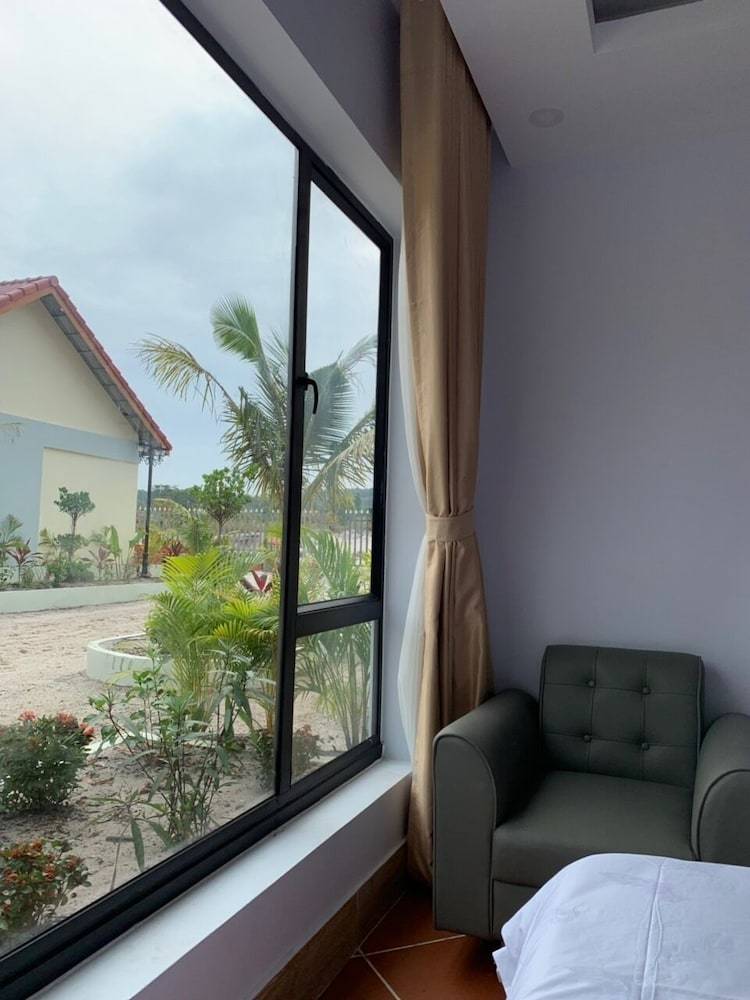 Apartamento Soon Noeng Resort