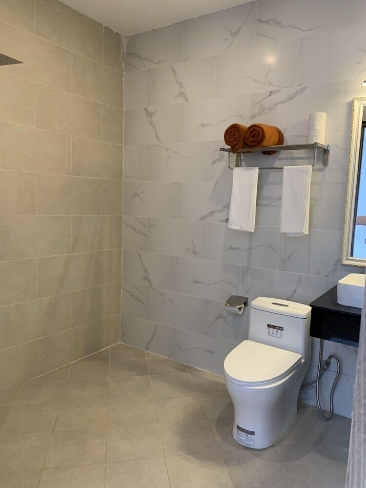 Apartamento Soon Noeng Resort
