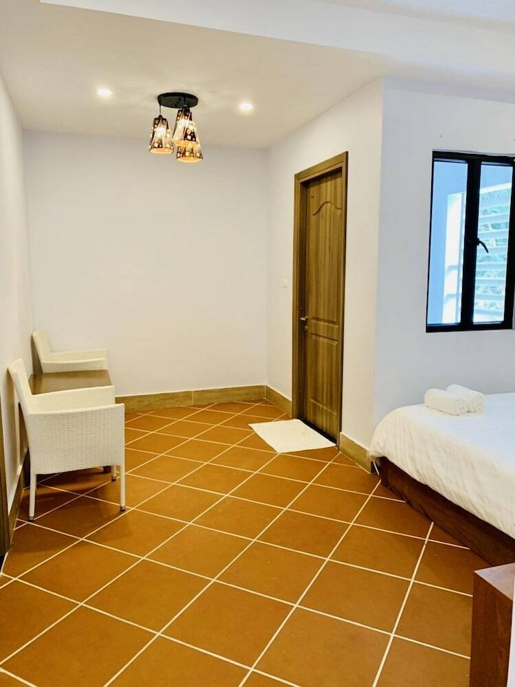 Apartamento Soon Noeng Resort