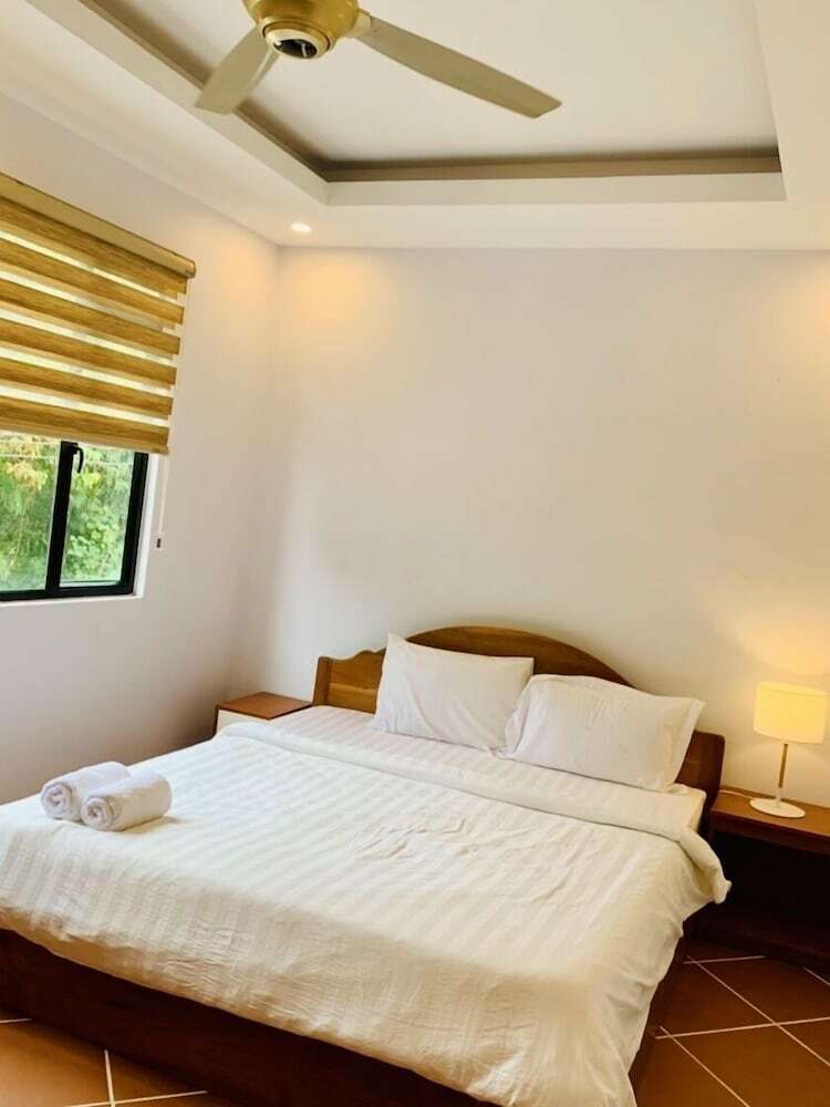Apartamento Soon Noeng Resort