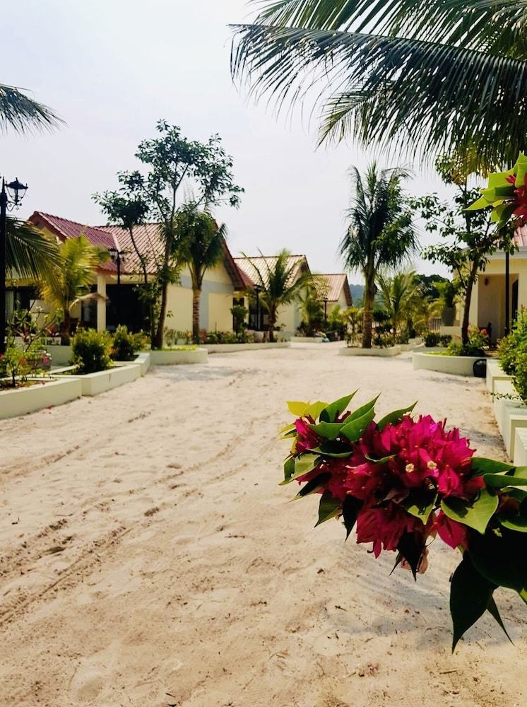 Apartamento Soon Noeng Resort