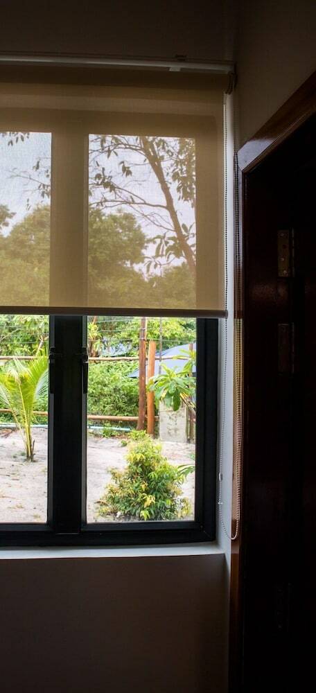 Apartamento Soon Noeng Resort