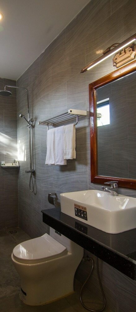 Apartamento Soon Noeng Resort