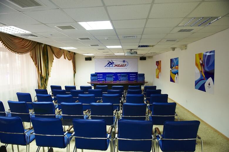 Medeu Hotel Almaty