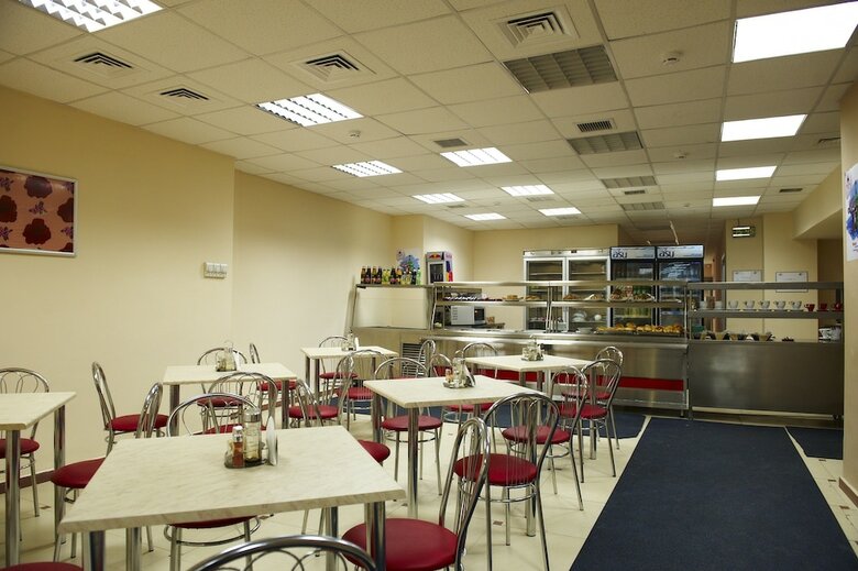 Medeu Hotel Almaty