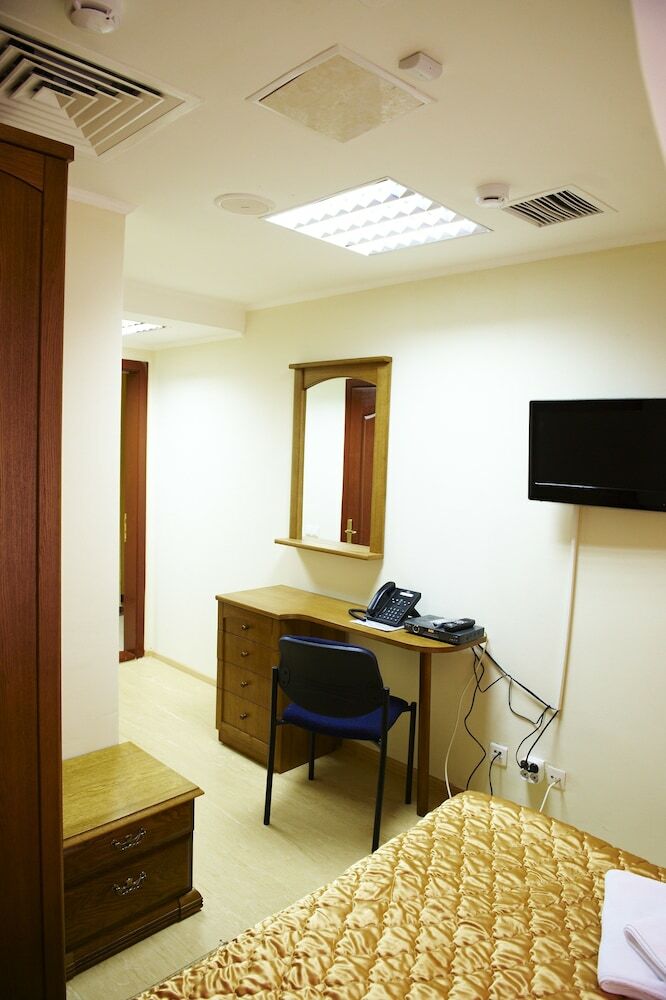 Medeu Hotel Almaty