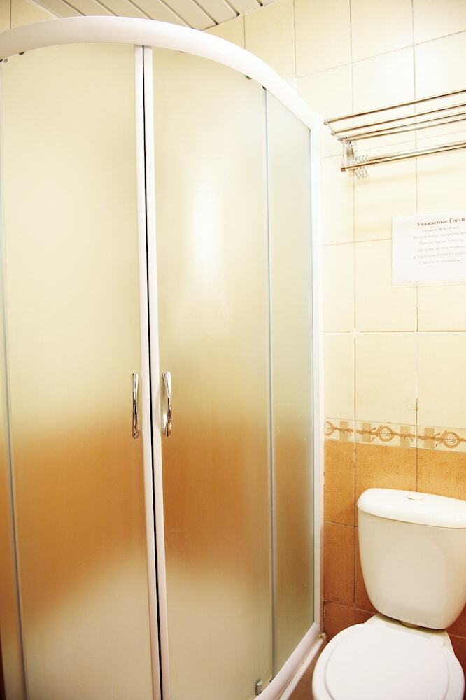 Medeu Hotel Almaty