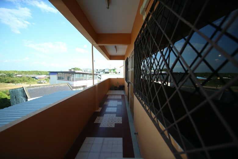 Hostal Cube Hostel Krabi
