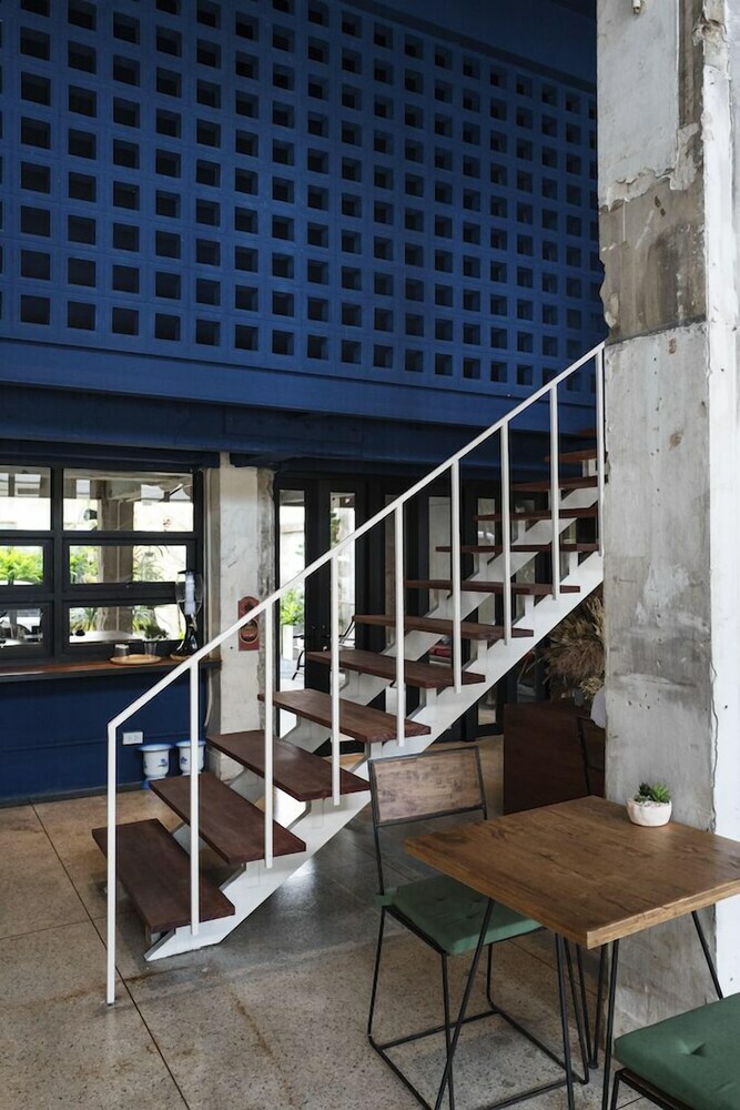 Hostal Yim Yam Hostel & Garden