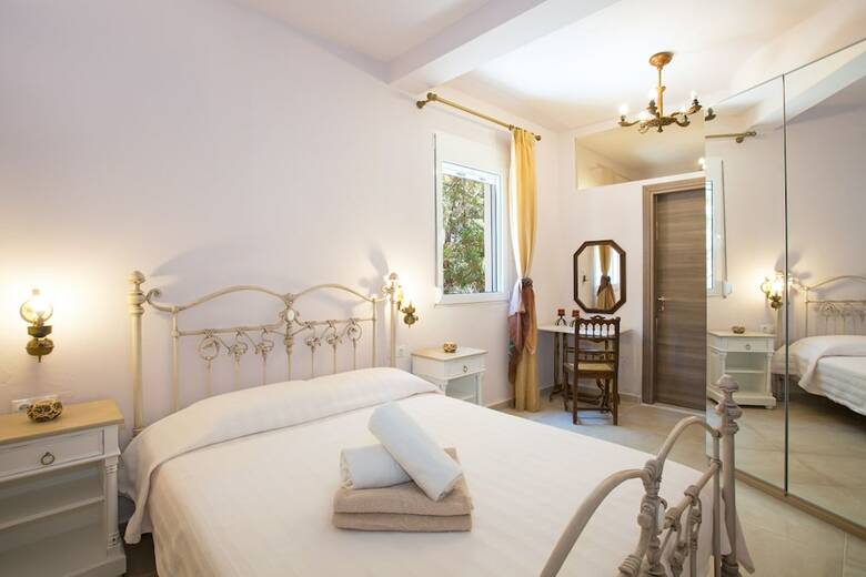 Villa Dafni