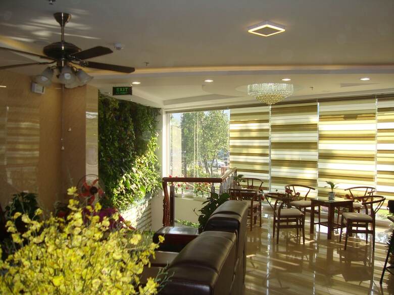 Green Park Hotel Quy Nhon