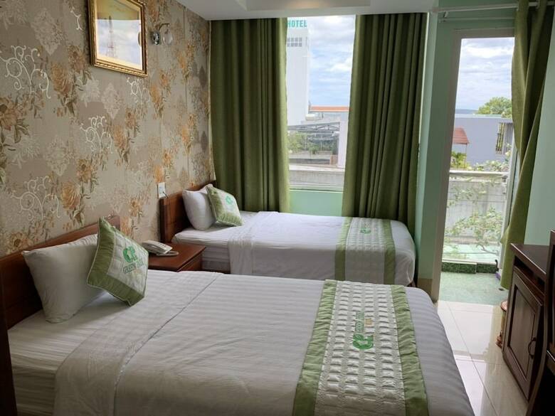 Green Park Hotel Quy Nhon