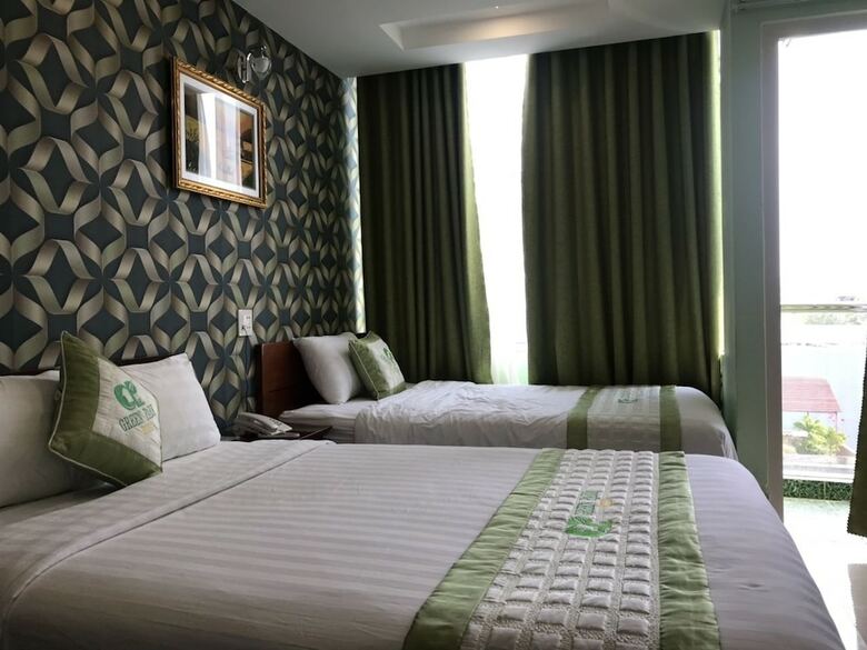 Green Park Hotel Quy Nhon
