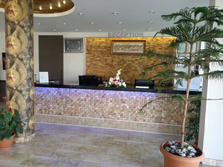 Hotel Truva Life Otel