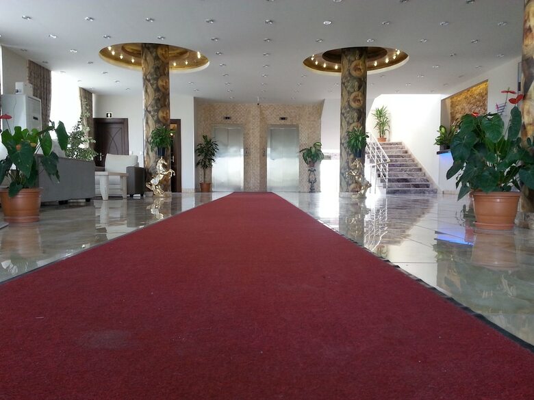 Hotel Truva Life Otel