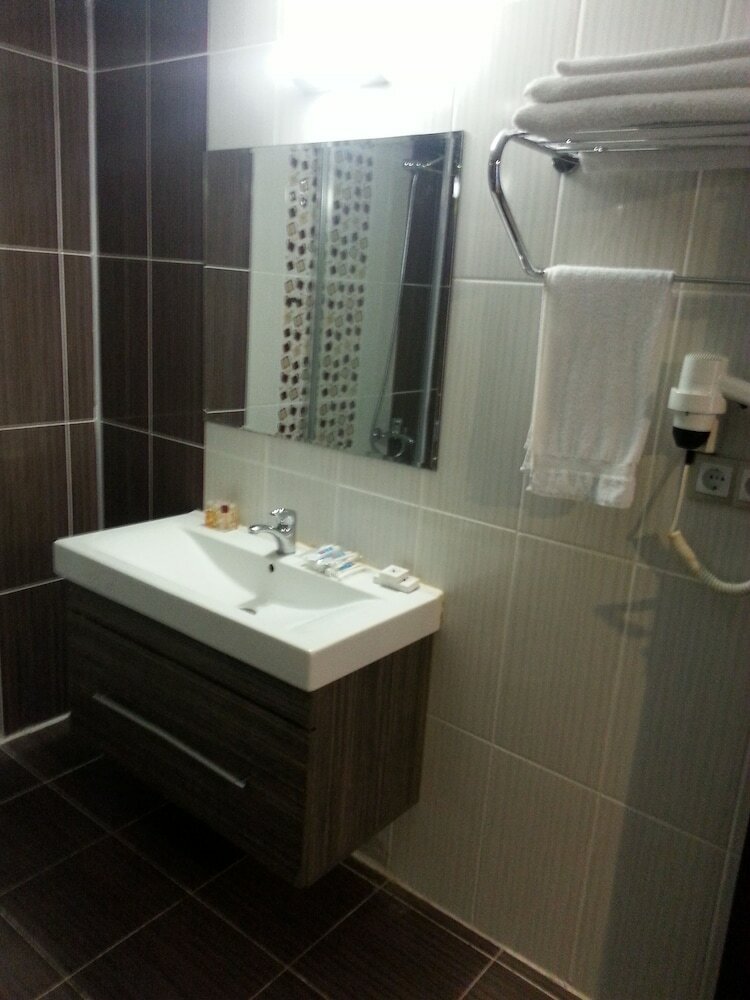 Hotel Truva Life Otel