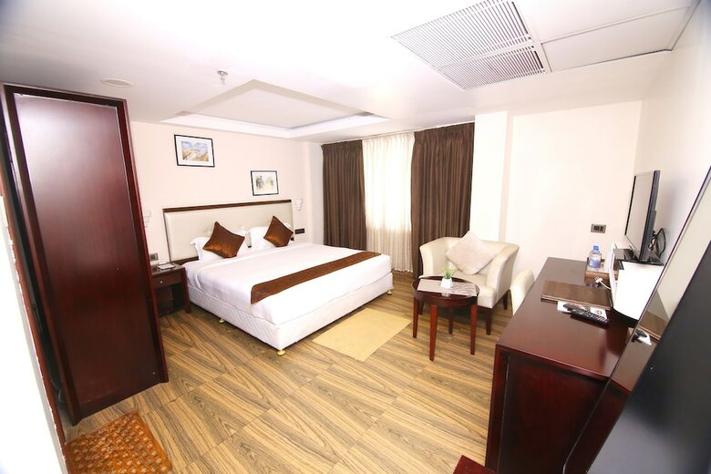 Kga Elite Continental Hotels