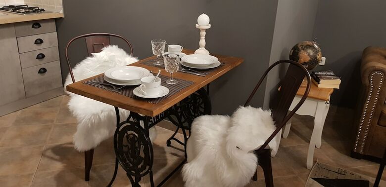 Agroturizam Stelio