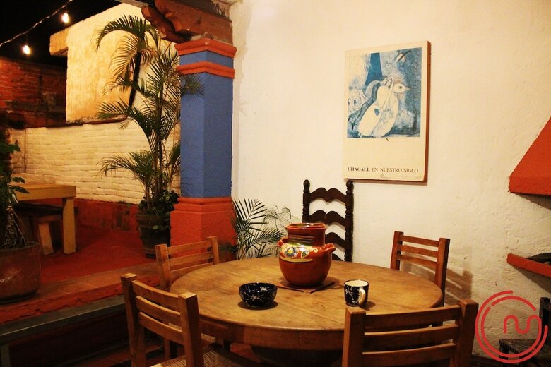 Hostal Malli Hostel