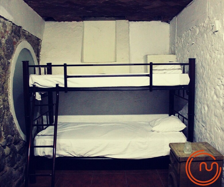 Hostal Malli Hostel