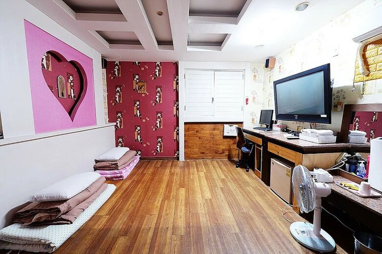 Hotel Cyber Motel