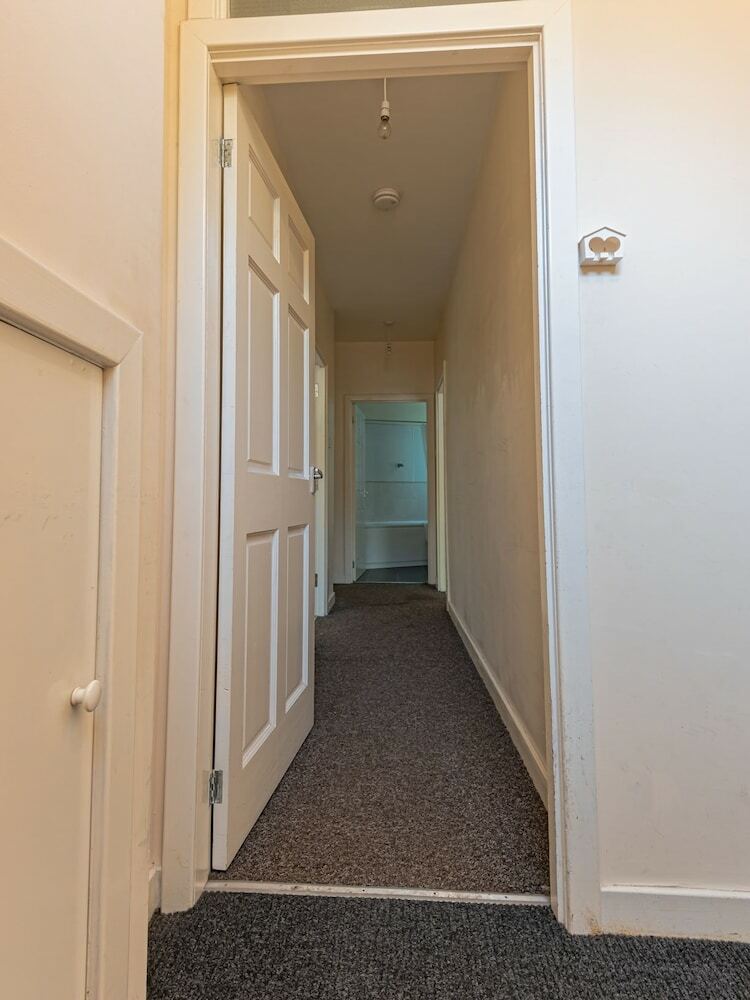 Apartamentos Perfect Flat In Central Edinburgh