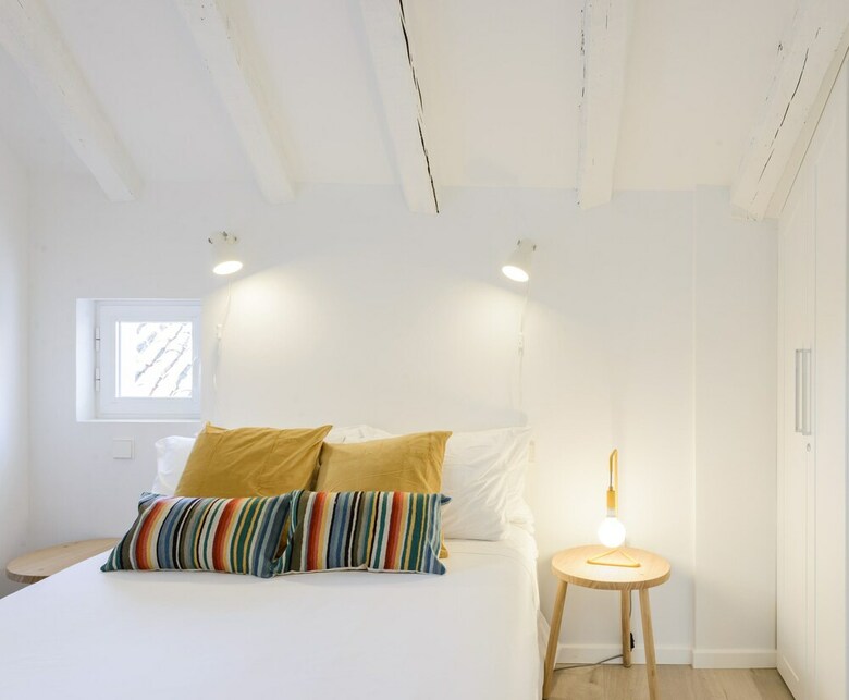 Apartamentos Charming Madrid Plaza