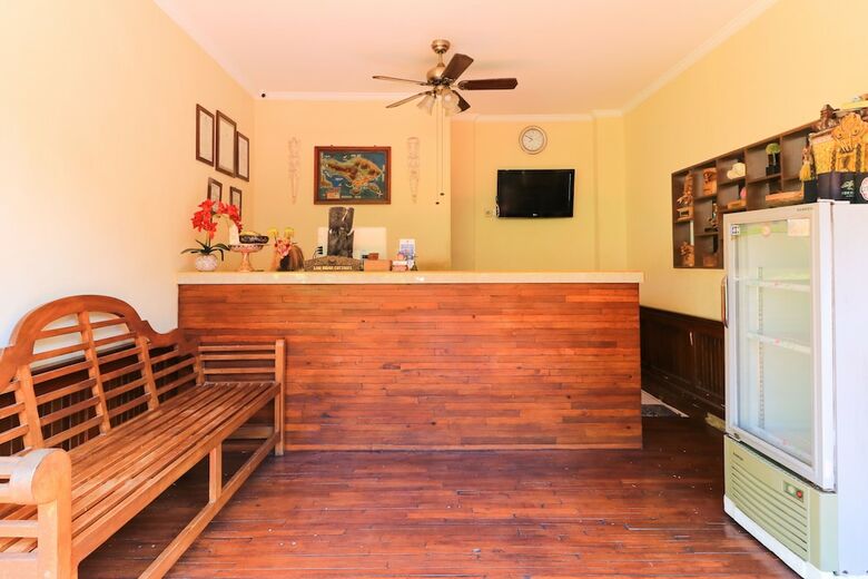 Bed & Breakfast Sari Indah Cottages