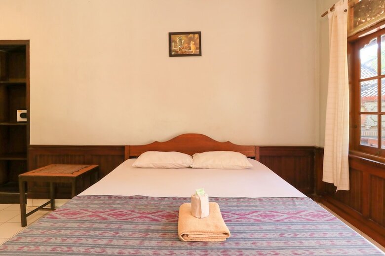 Bed & Breakfast Sari Indah Cottages