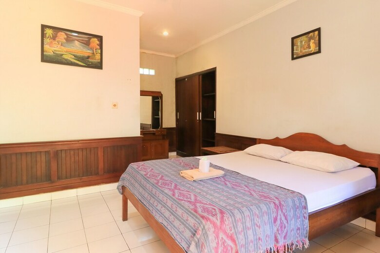 Bed & Breakfast Sari Indah Cottages