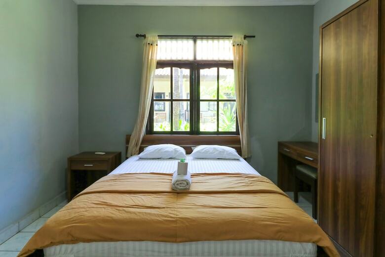 Bed & Breakfast Sari Indah Cottages