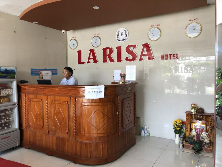 La Risa Hotel