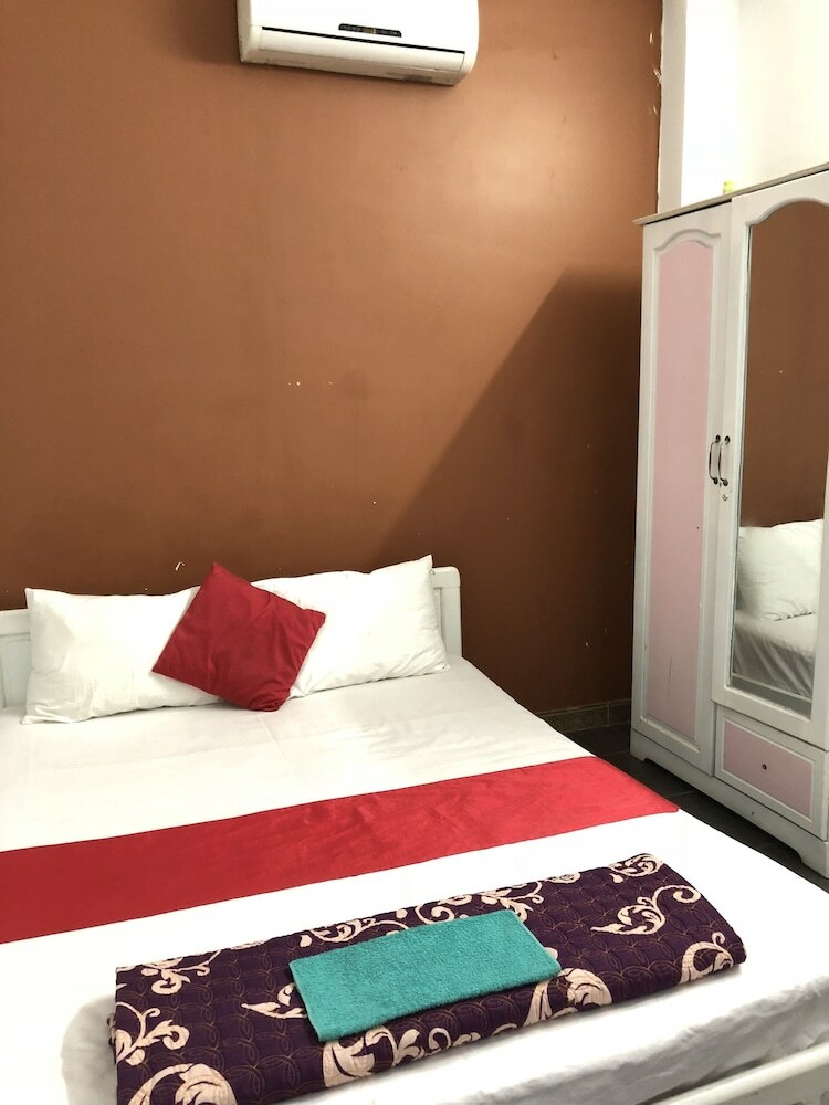 La Risa Hotel