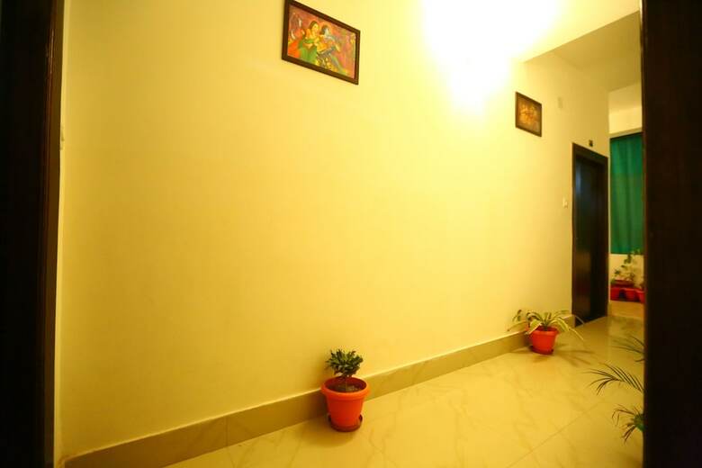 Hotel Yash Residency Assi Ghat & Bhu