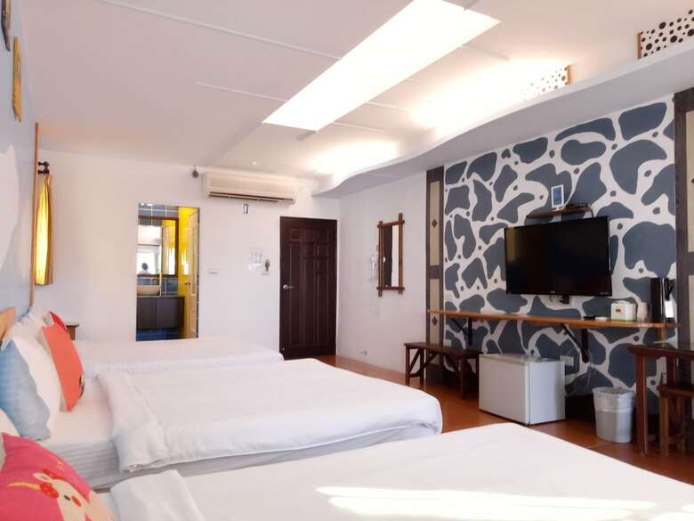 Hotel Nanwan Xing Zhan