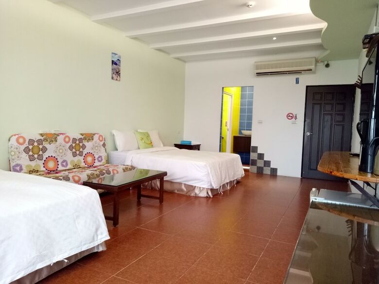 Hotel Nanwan Xing Zhan