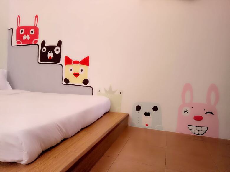 Hotel Nanwan Xing Zhan