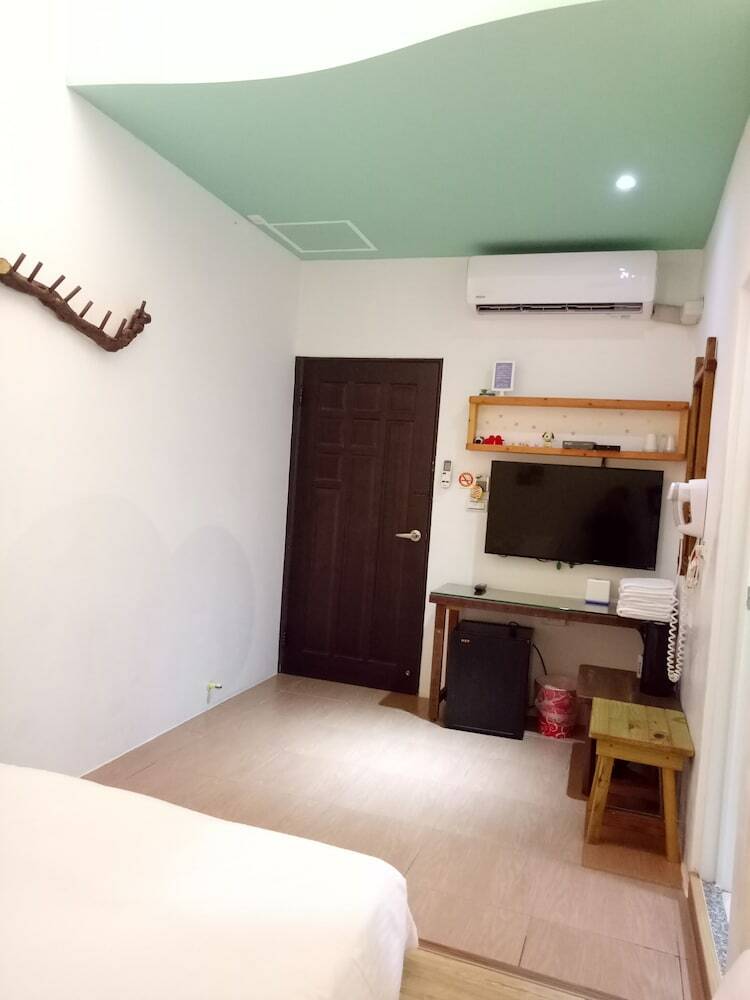Hotel Nanwan Xing Zhan