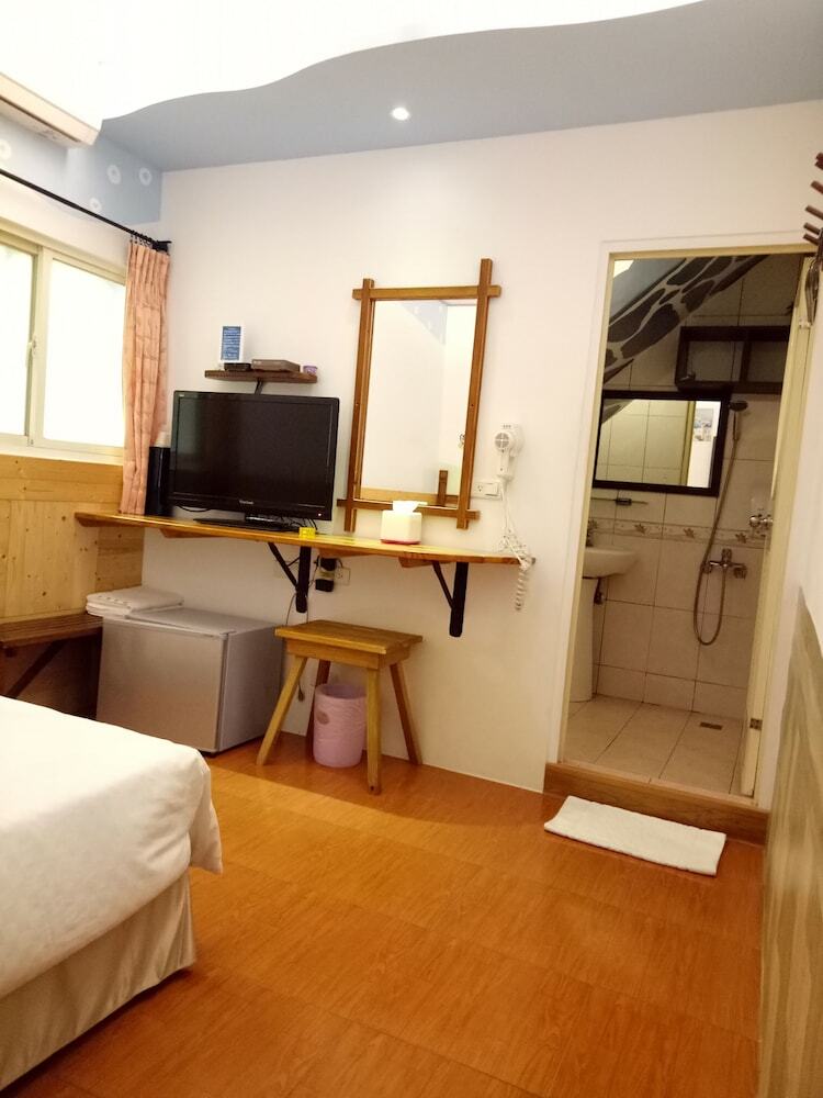 Hotel Nanwan Xing Zhan
