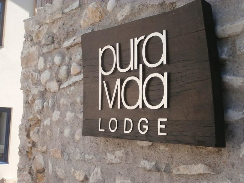 Hotel Puravida Lodge & Apparts